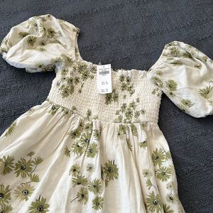 Brand new Abercrombie dress